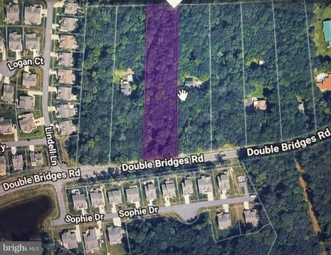 Vacant Land For Sale - LOT 3 Double Bridges Road<br/> FRANKFORD, DE 19945