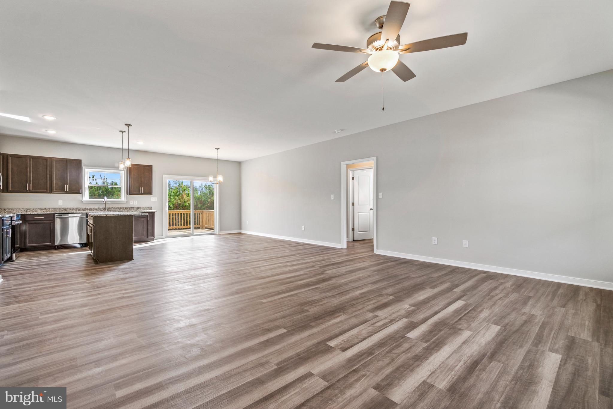 THE WATERS AT LAKE ANNA - Residential