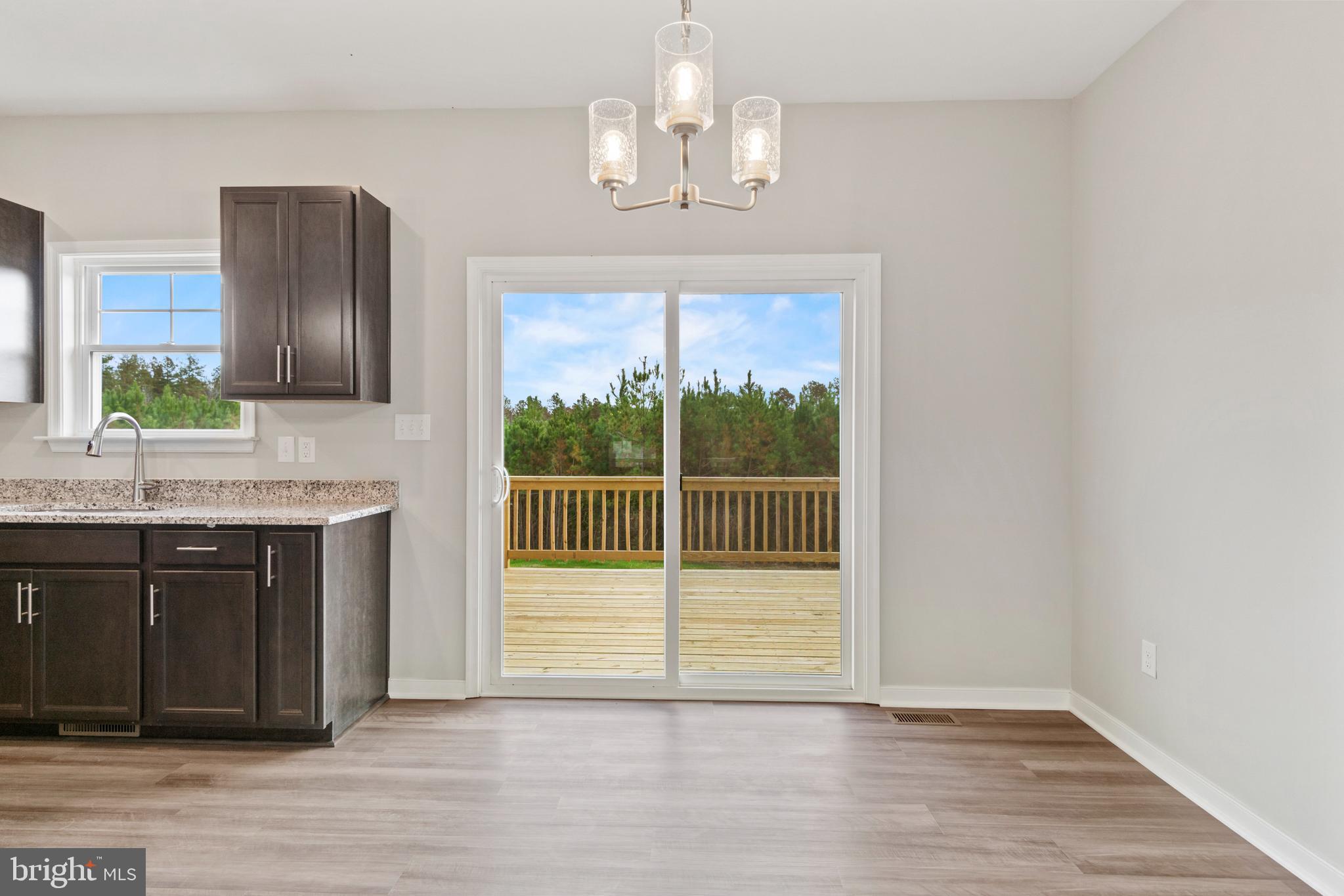 THE WATERS AT LAKE ANNA - Residential