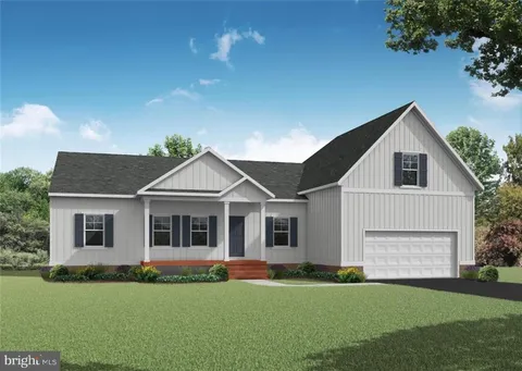 TBD Kentuck Place, Mineral, VA MLS: VALA2007168