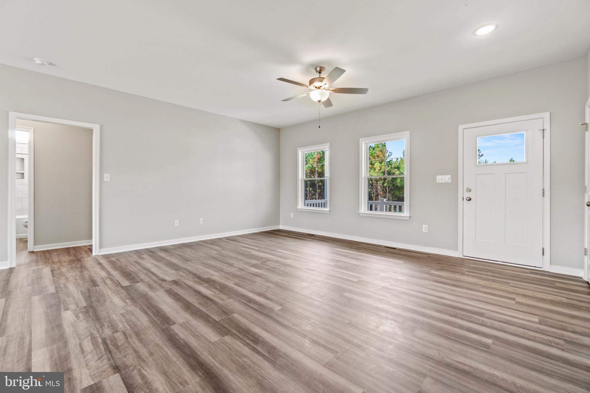 THE WATERS AT LAKE ANNA - Residential