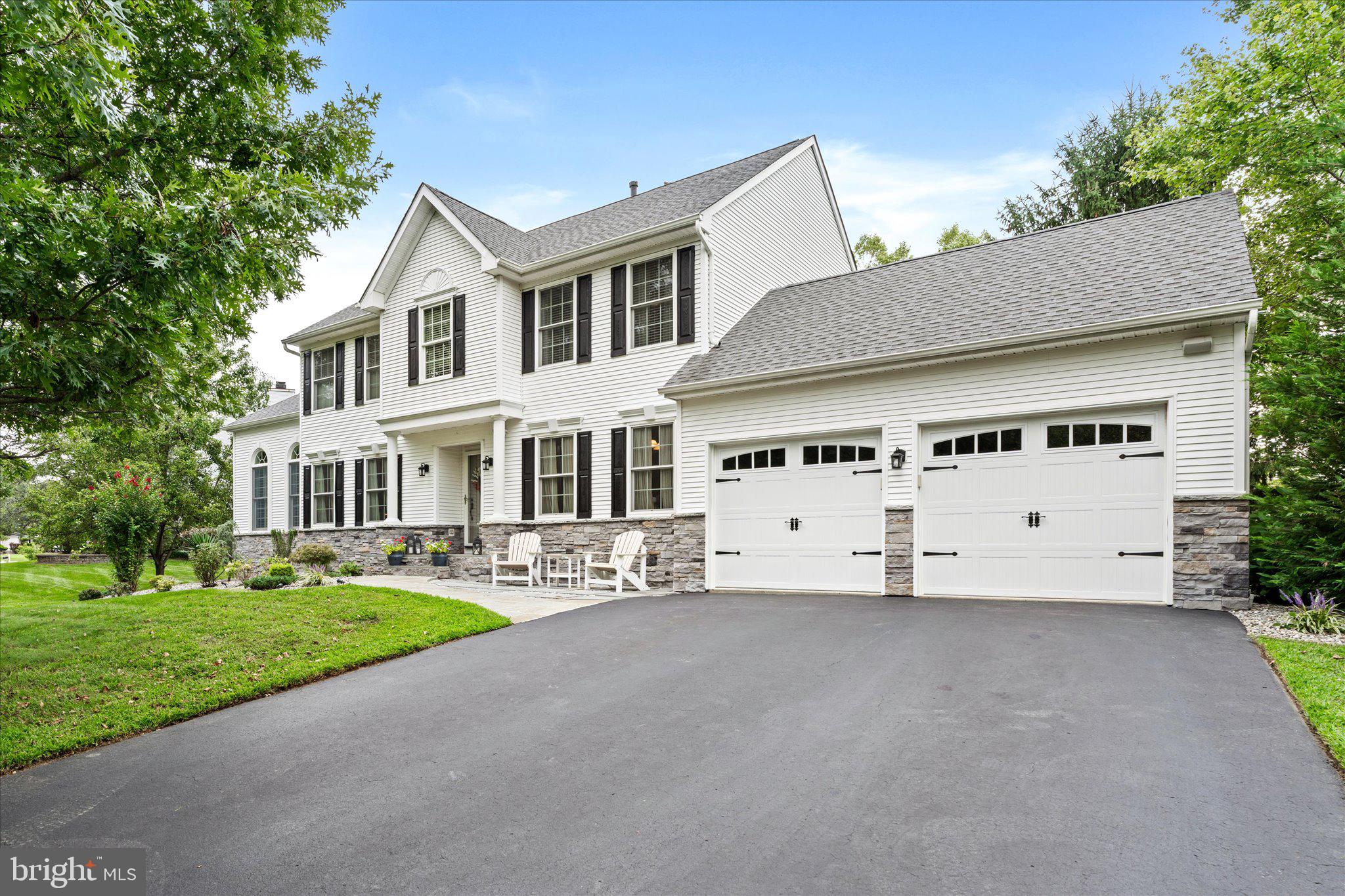 111 LAUREL DRIVE