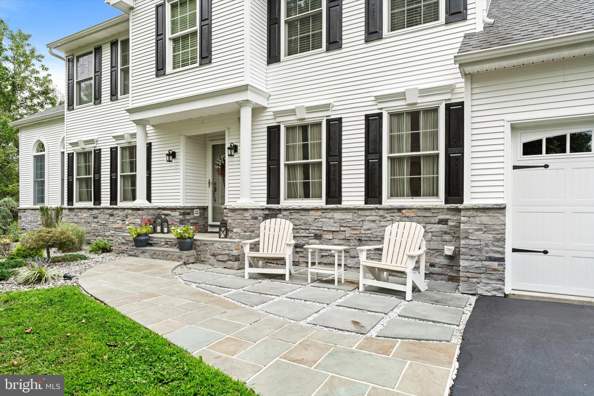 111 LAUREL DRIVE