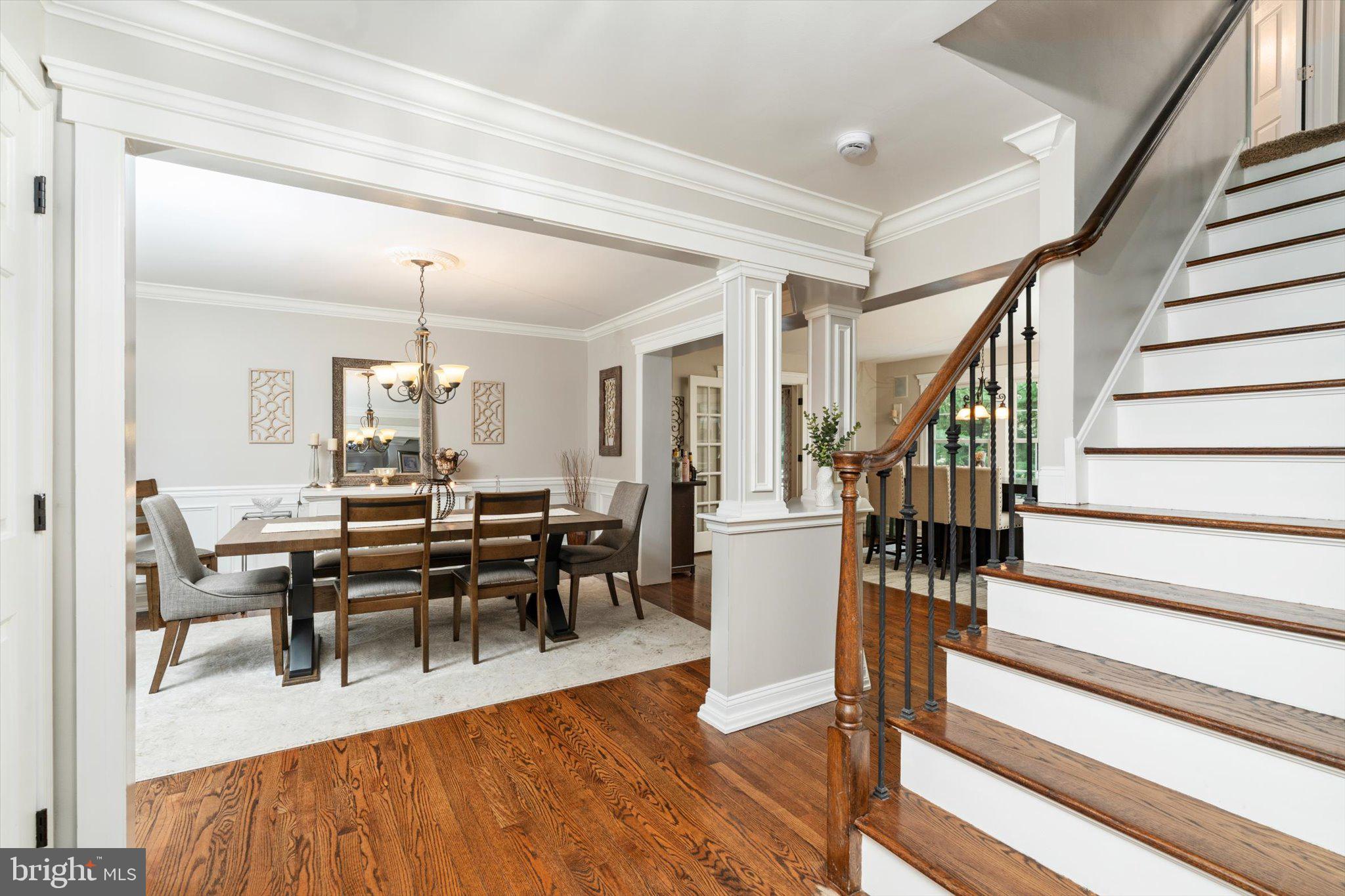 111 LAUREL DRIVE
