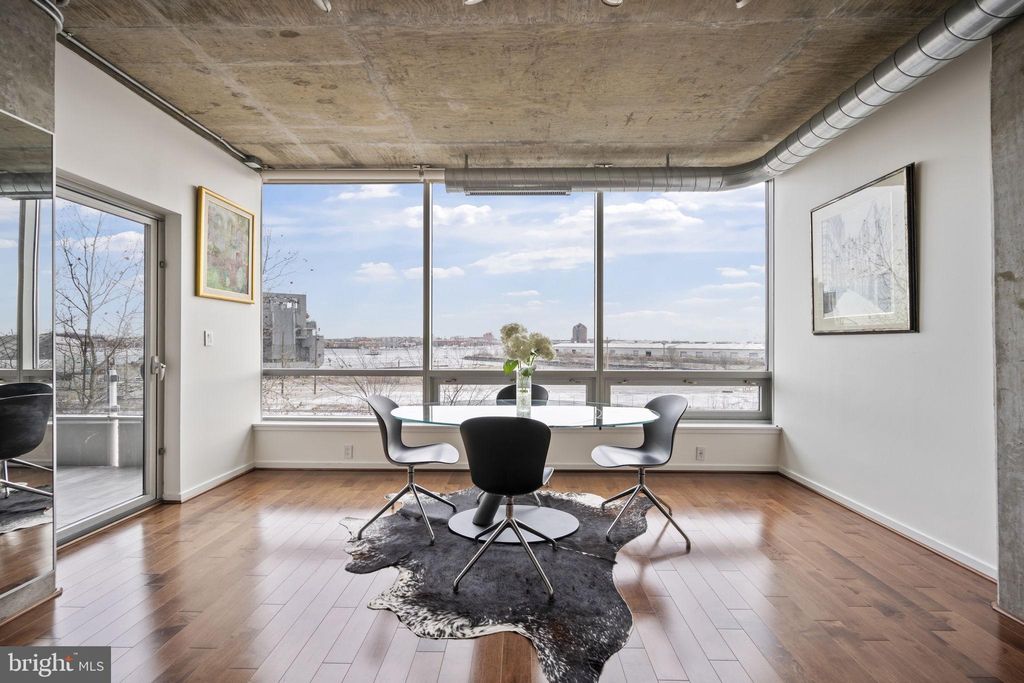 Photo of 1200 Steuart Street #312, BALTIMORE, MD 21230 (MLS # MDBA2195334)