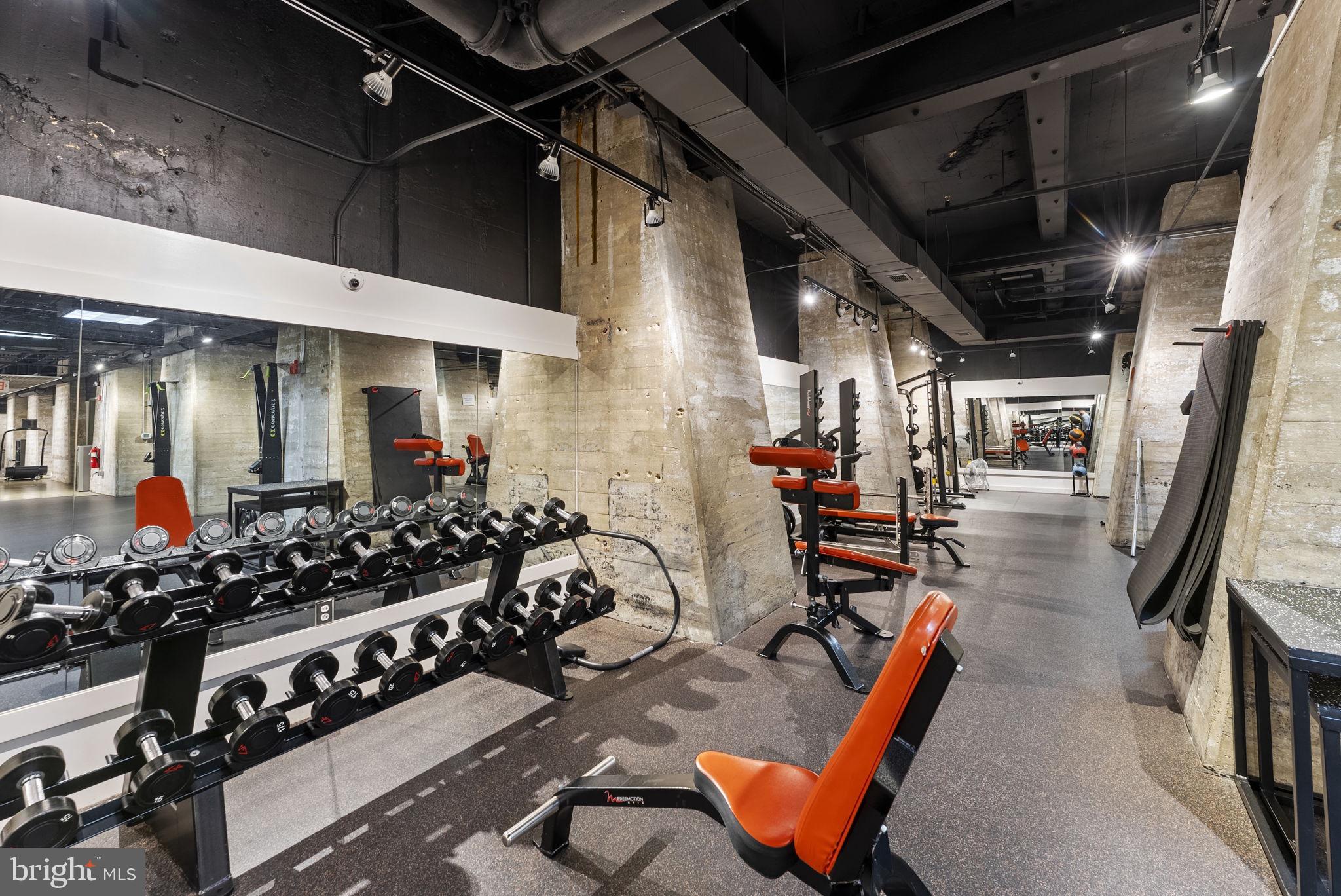 LOCUST POINT - Residential