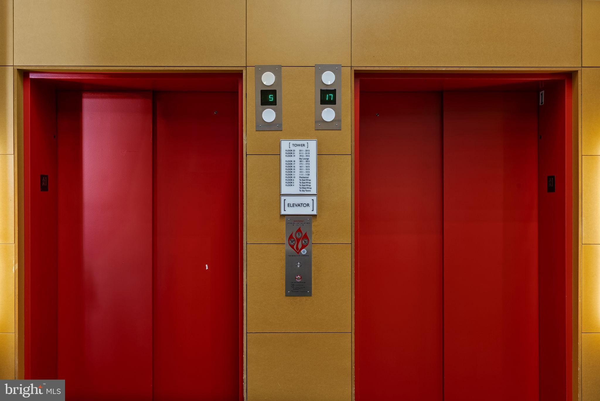 LOCUST POINT - Residential