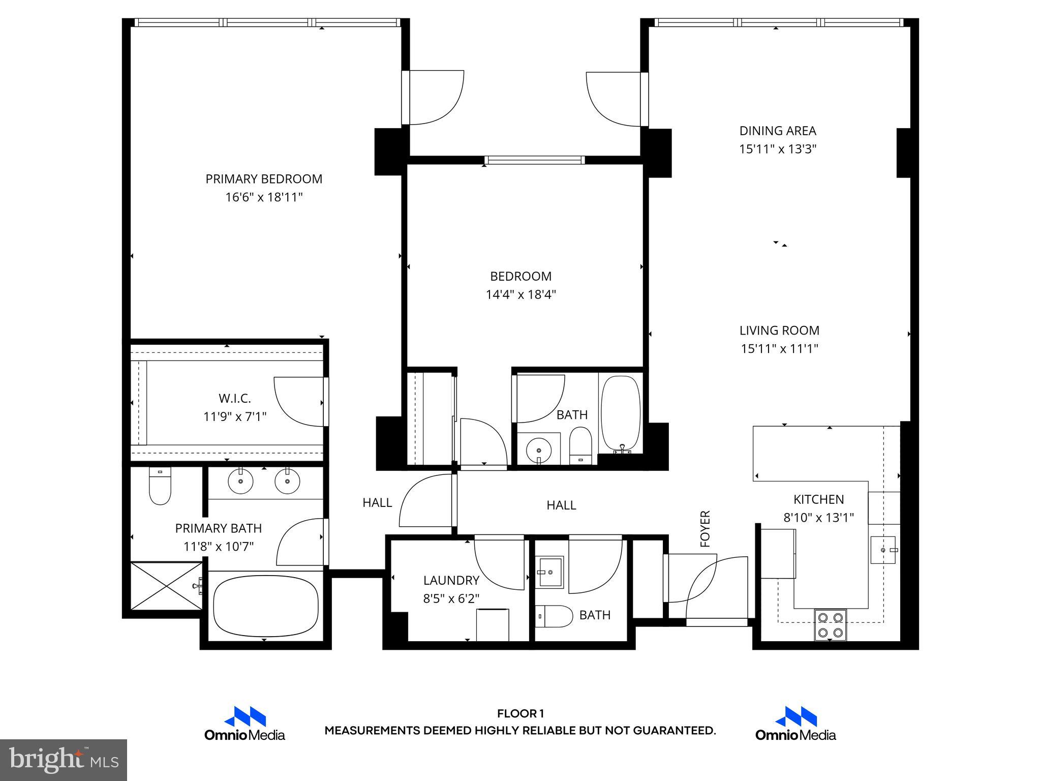 LOCUST POINT - Residential