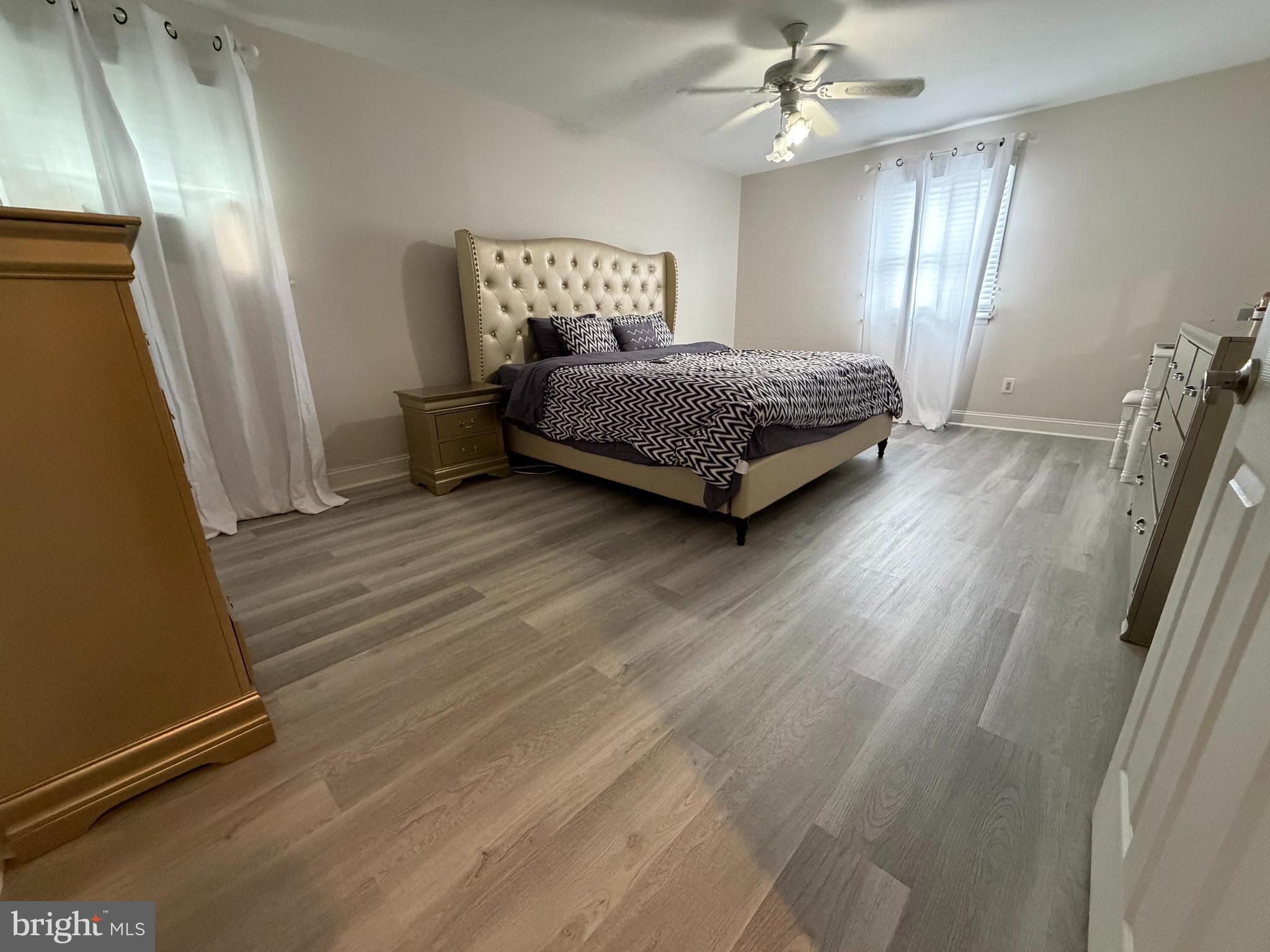 GLEN VIEW PARK - Residential