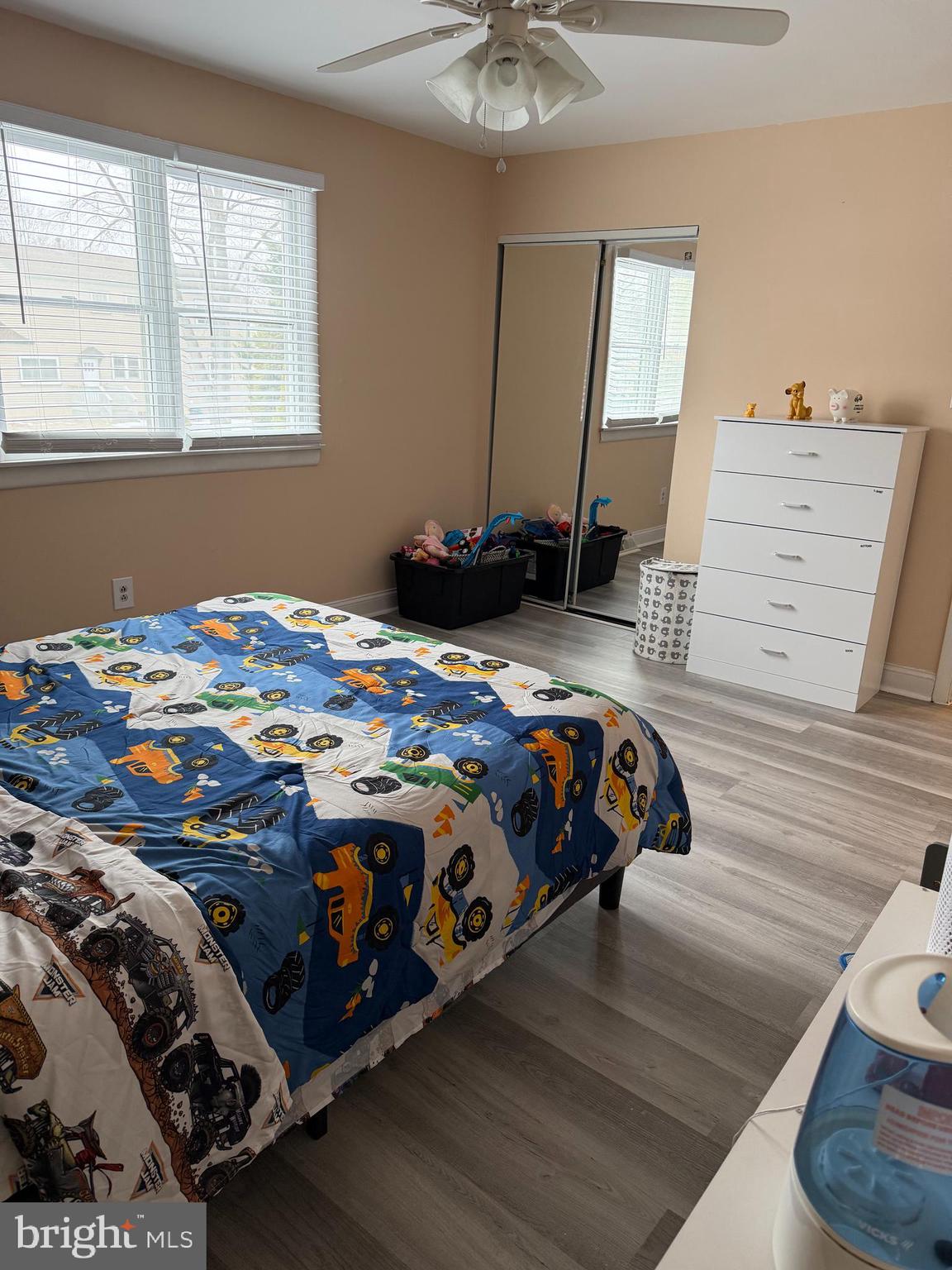 GLEN VIEW PARK - Residential