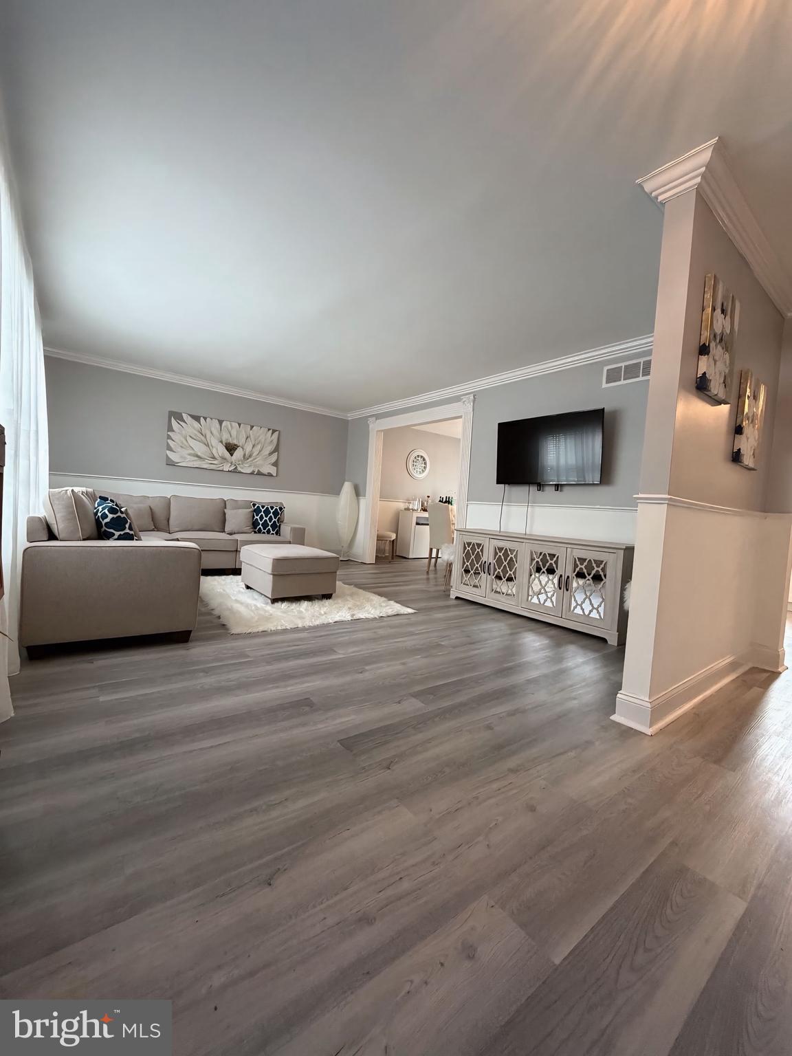 GLEN VIEW PARK - Residential