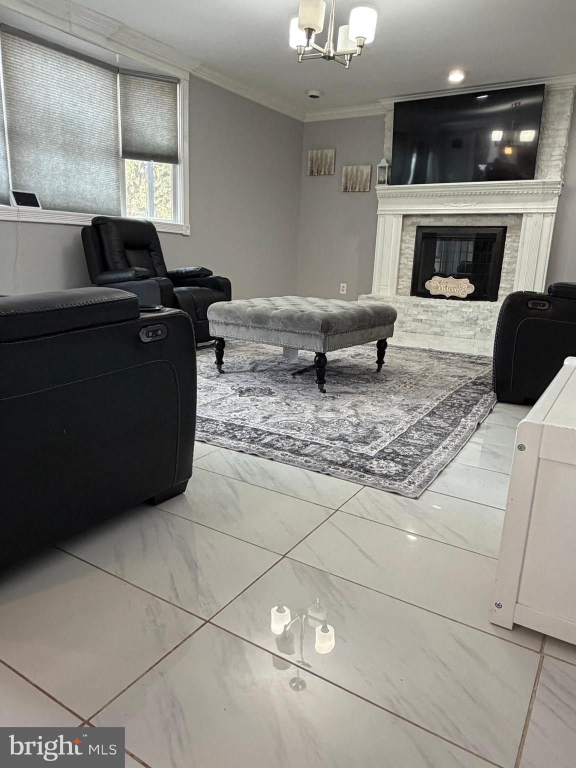 GLEN VIEW PARK - Residential