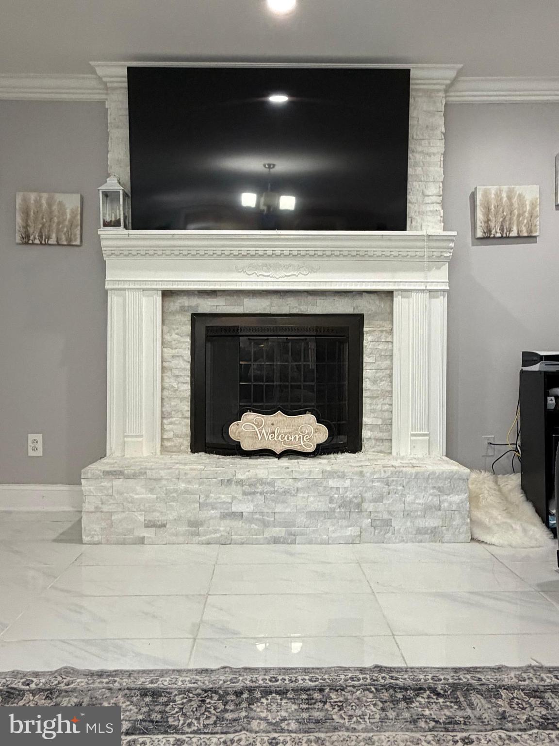 GLEN VIEW PARK - Residential