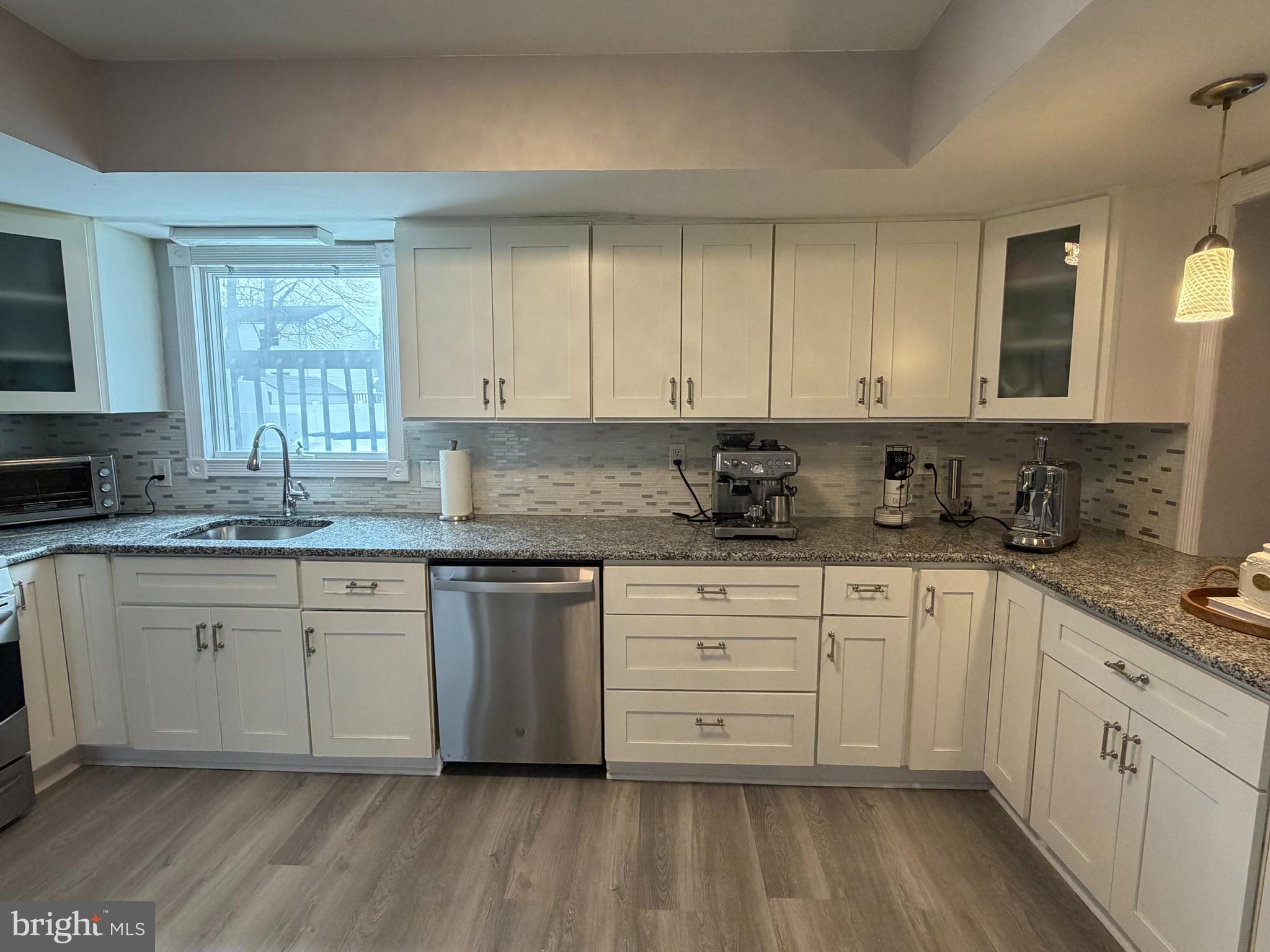 GLEN VIEW PARK - Residential