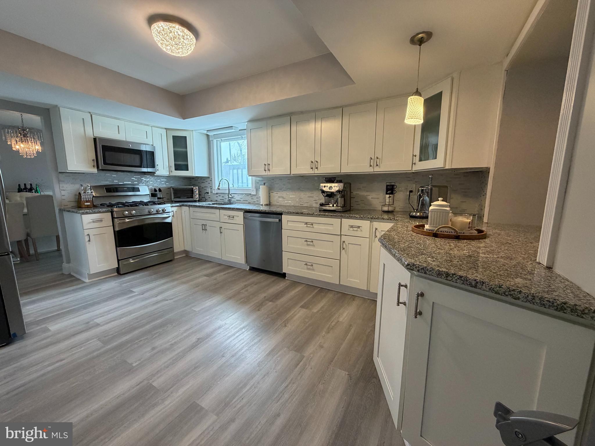 GLEN VIEW PARK - Residential