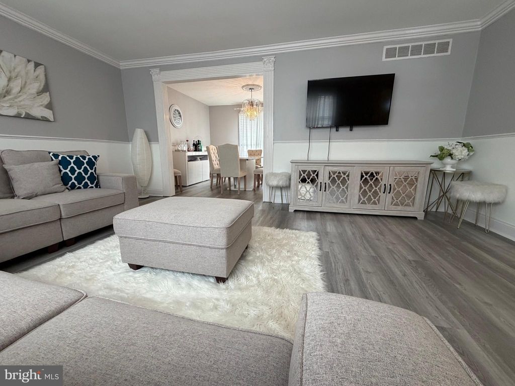 Photo of 854 Phillips Road, WARMINSTER, PA 18974 (MLS # PABU2114276)