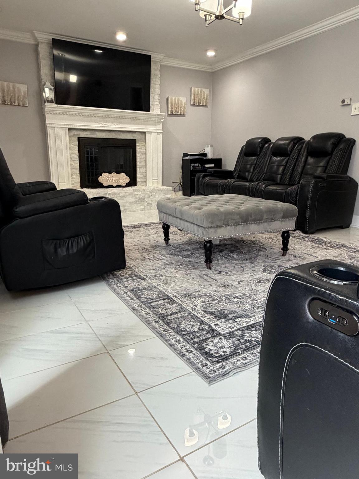 GLEN VIEW PARK - Residential