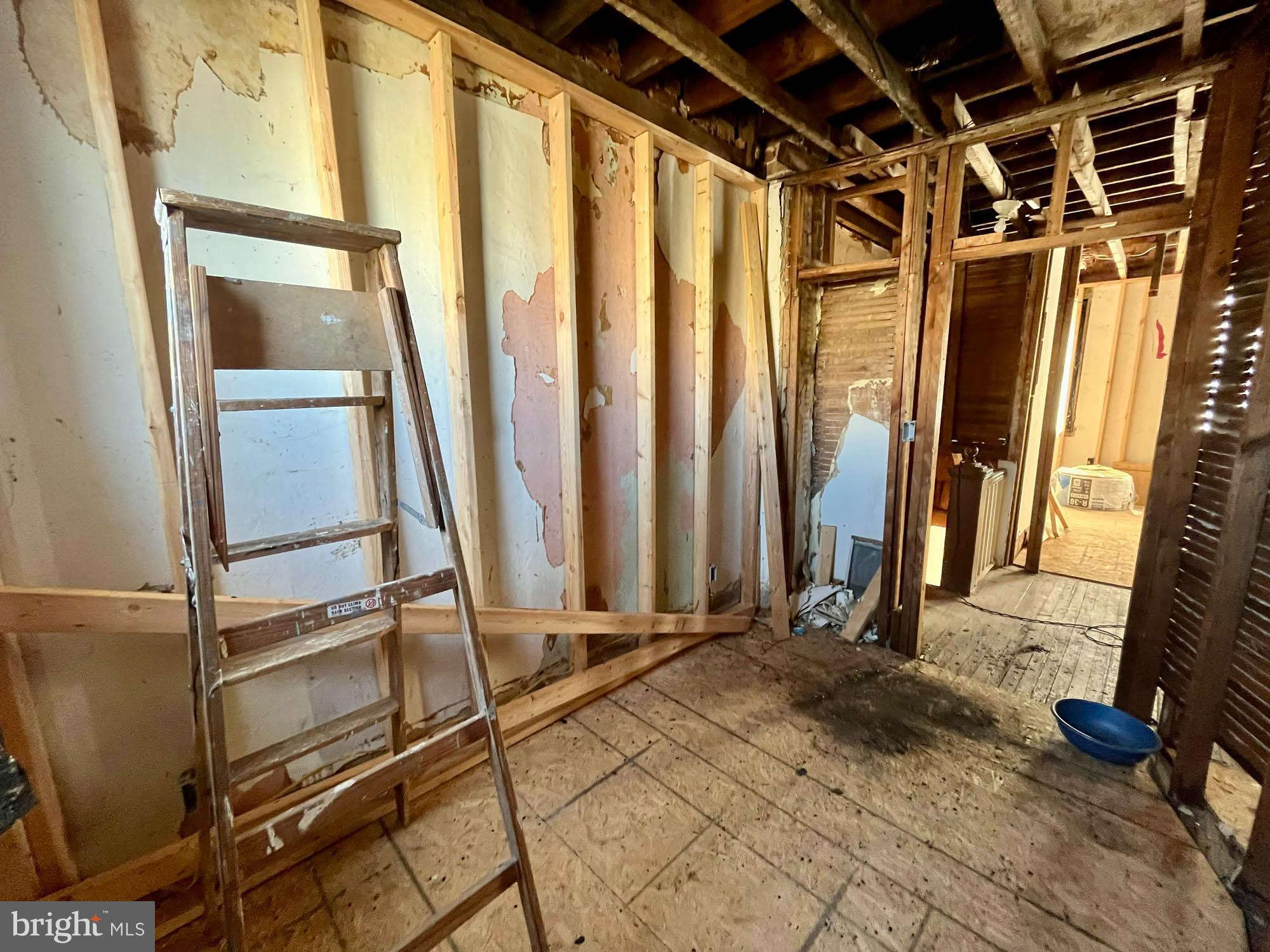 ROSEMONT - Residential