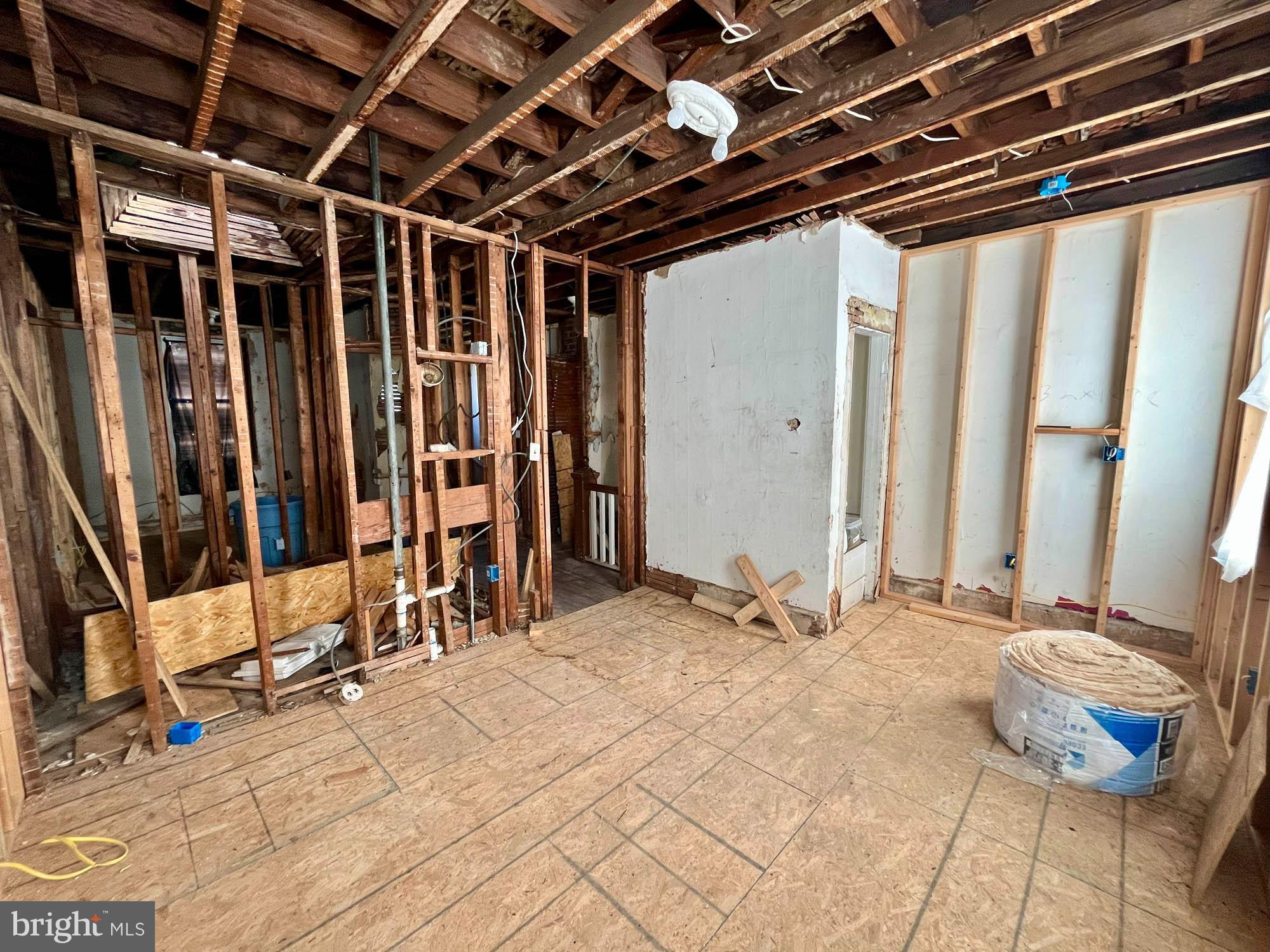 ROSEMONT - Residential