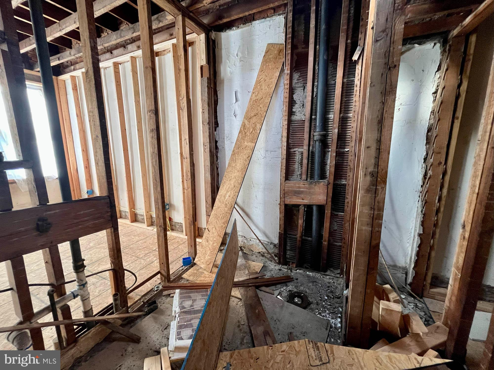 ROSEMONT - Residential