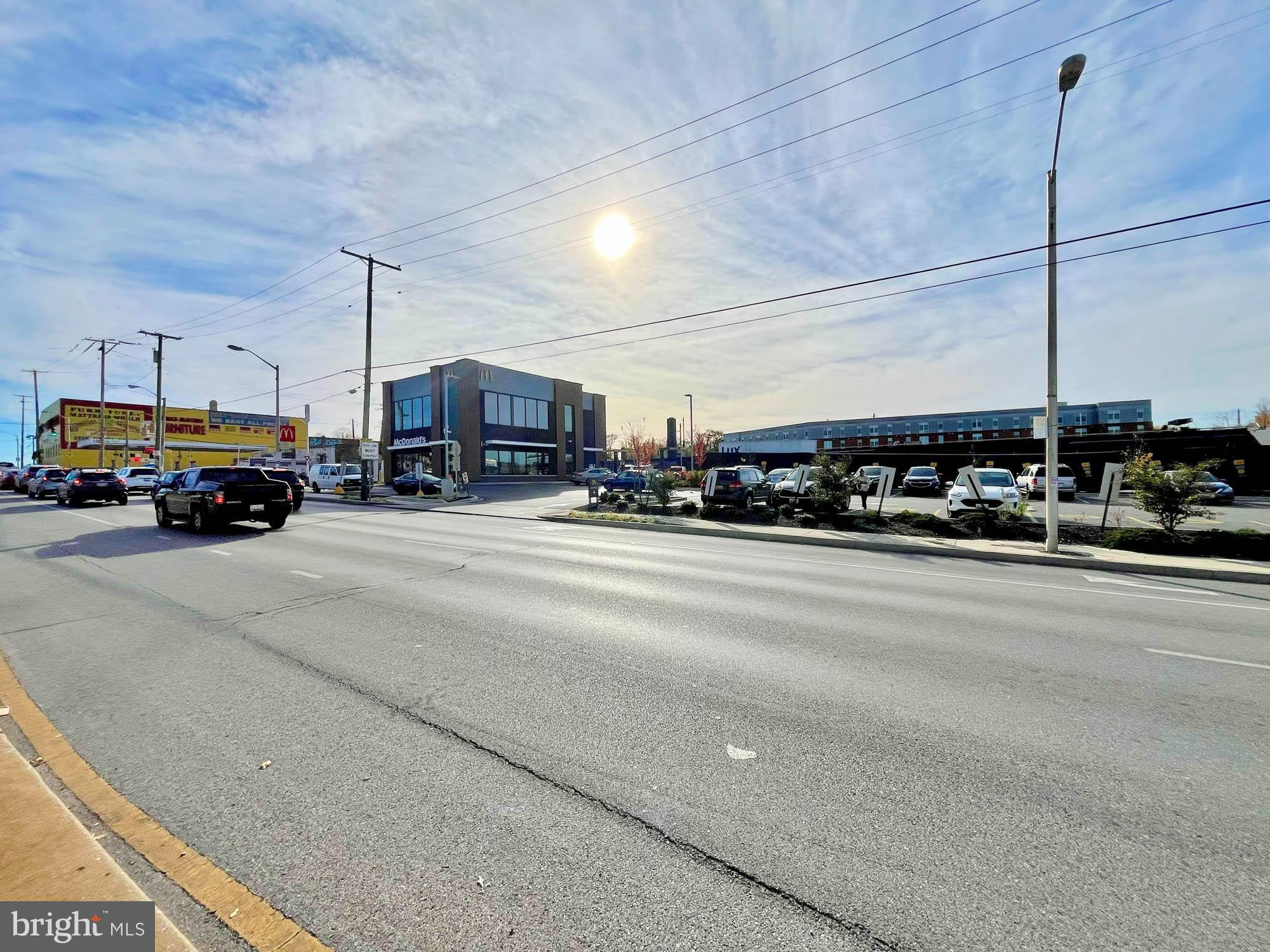 ROSEMONT - Residential