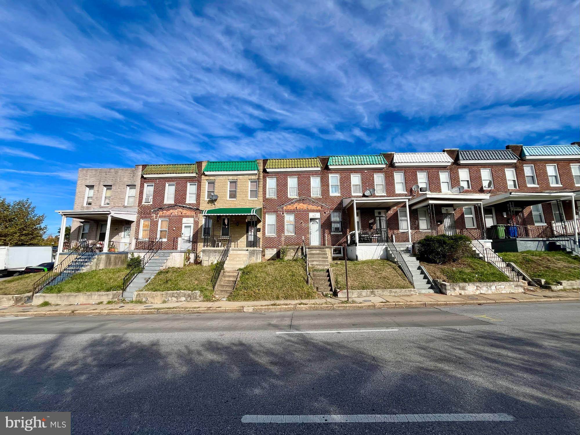 ROSEMONT - Residential