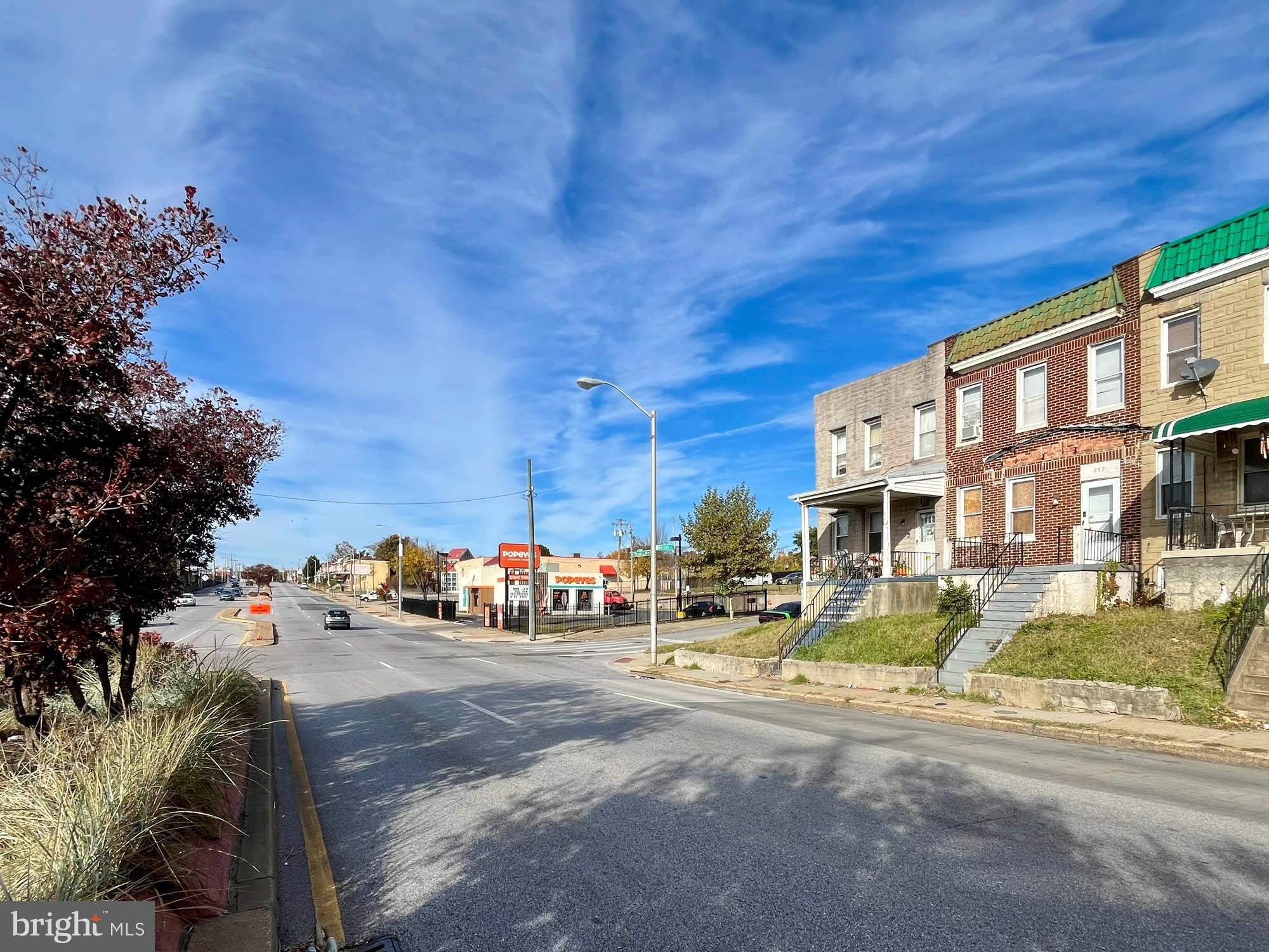 ROSEMONT - Residential