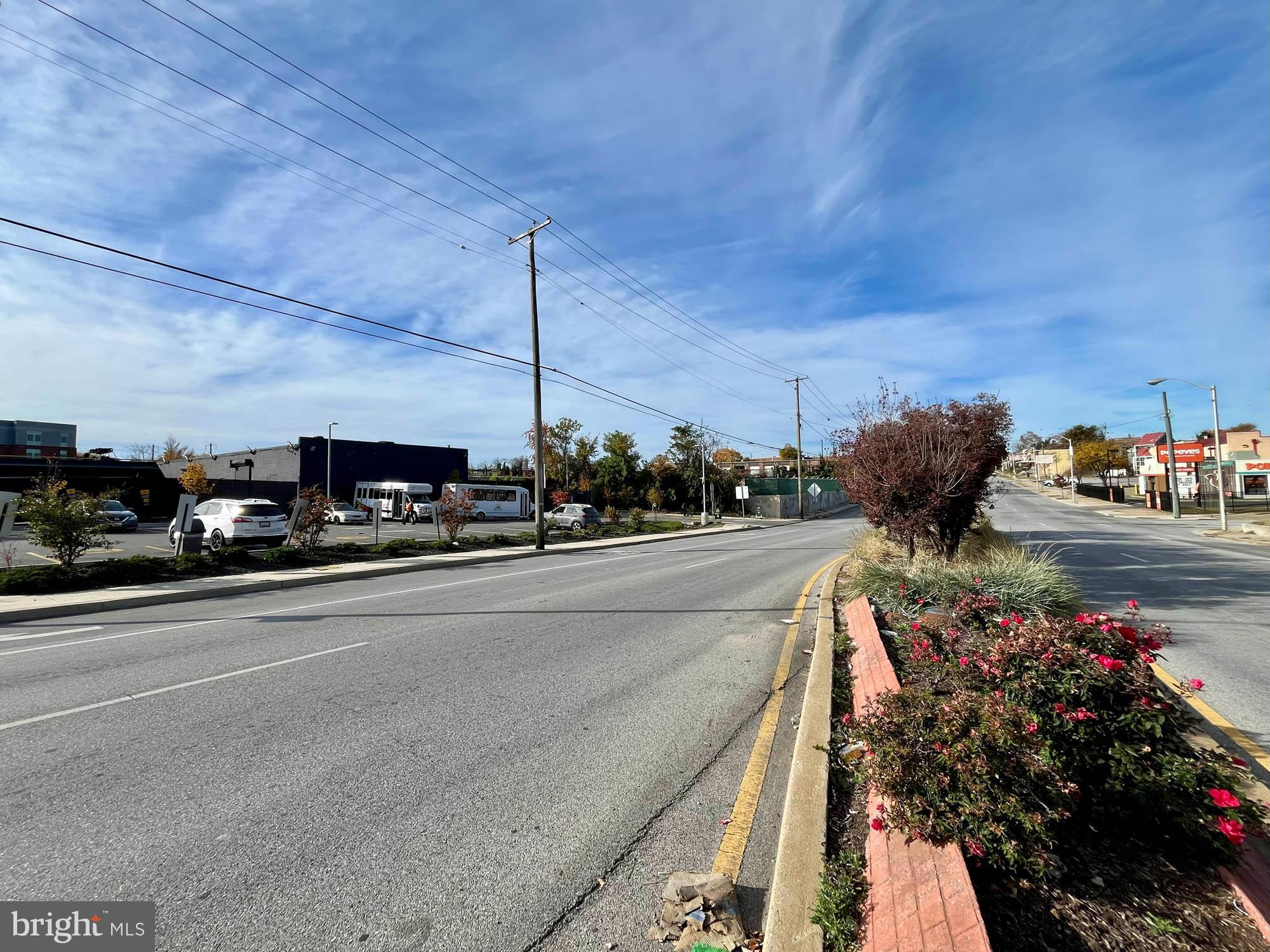 ROSEMONT - Residential