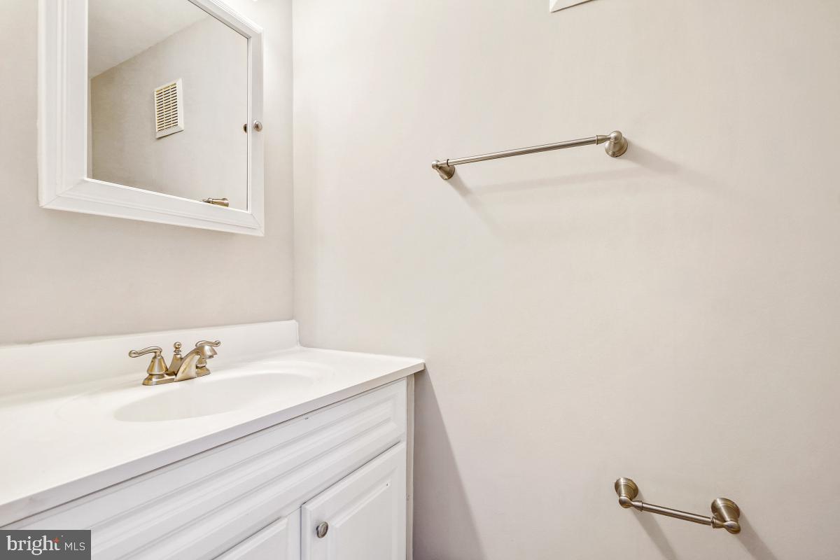 CHEVY CHASE GARDENS - Residential