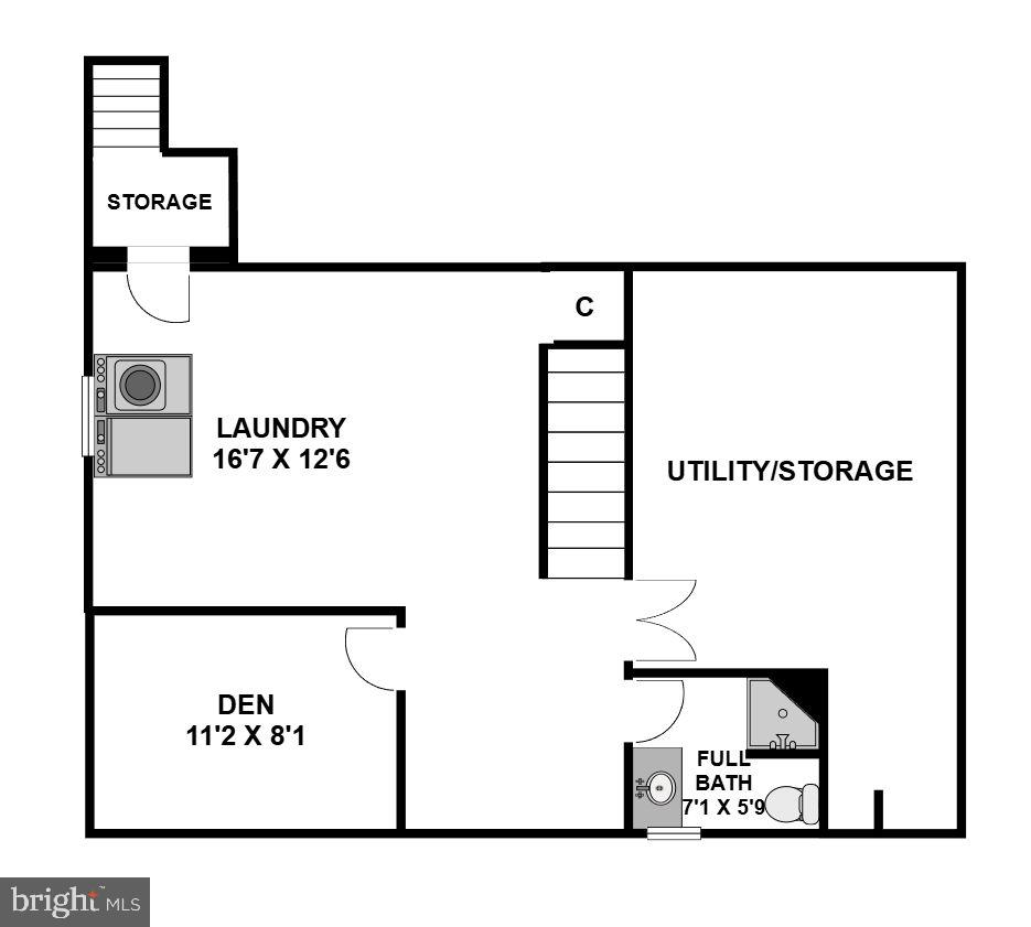 CHEVY CHASE GARDENS - Residential