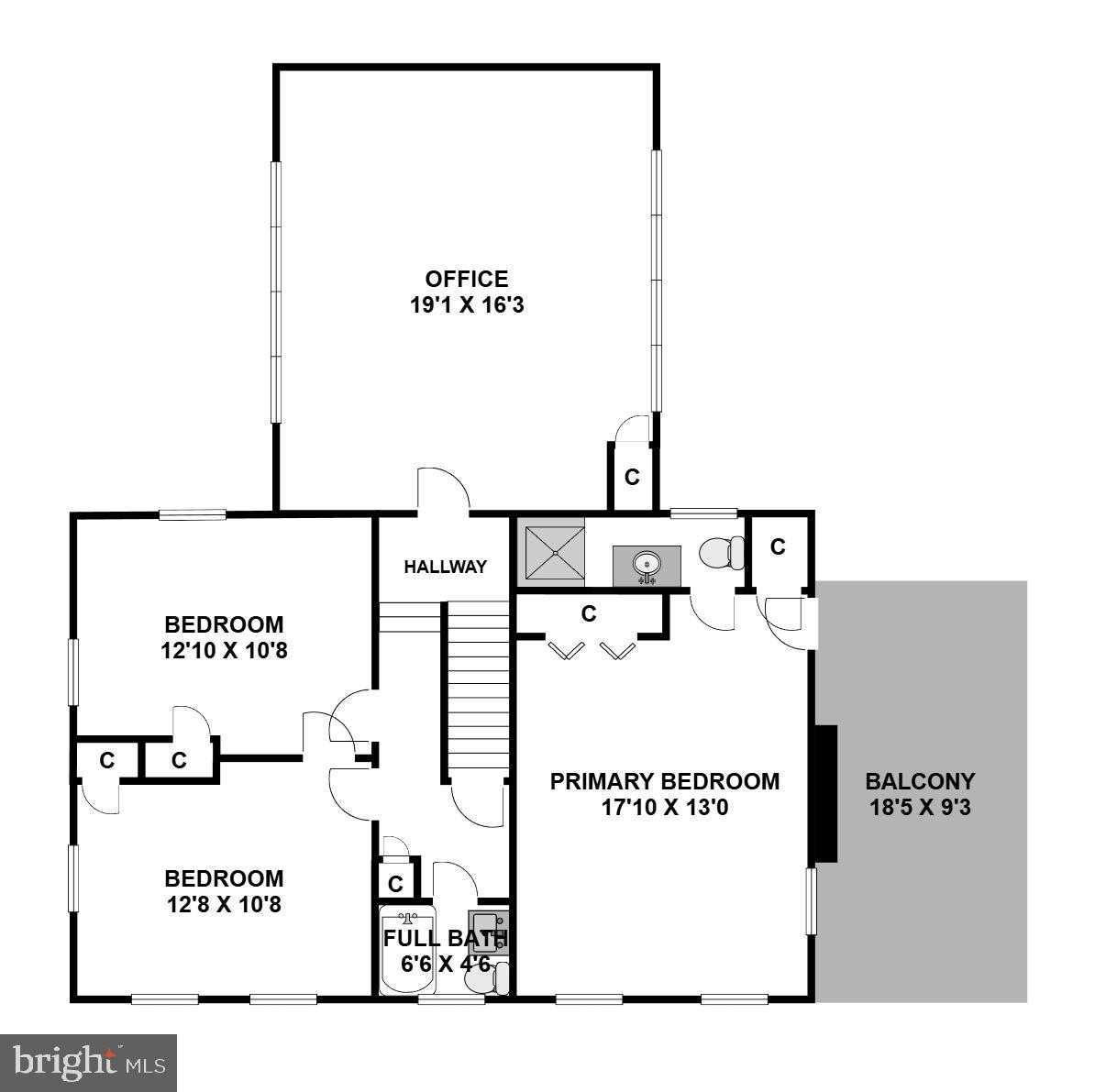 CHEVY CHASE GARDENS - Residential