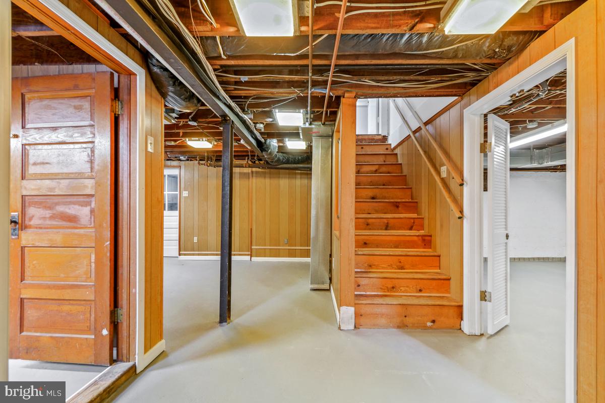 CHEVY CHASE GARDENS - Residential