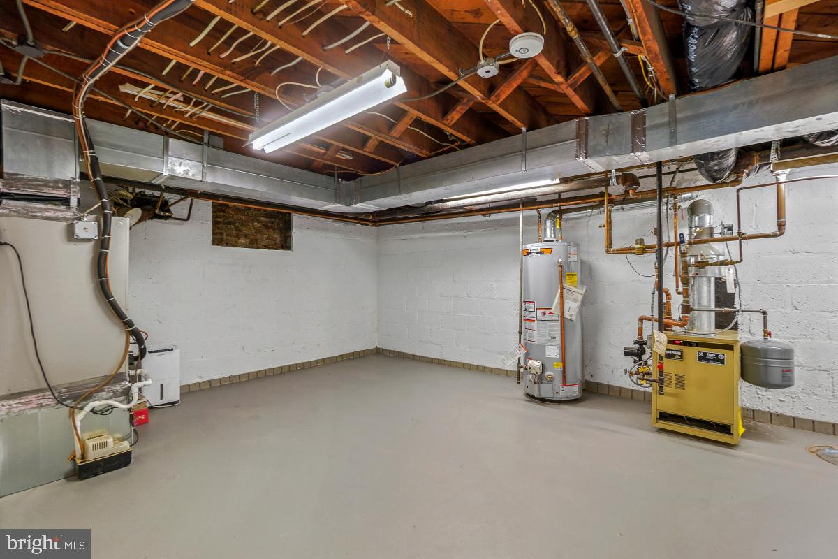 CHEVY CHASE GARDENS - Residential