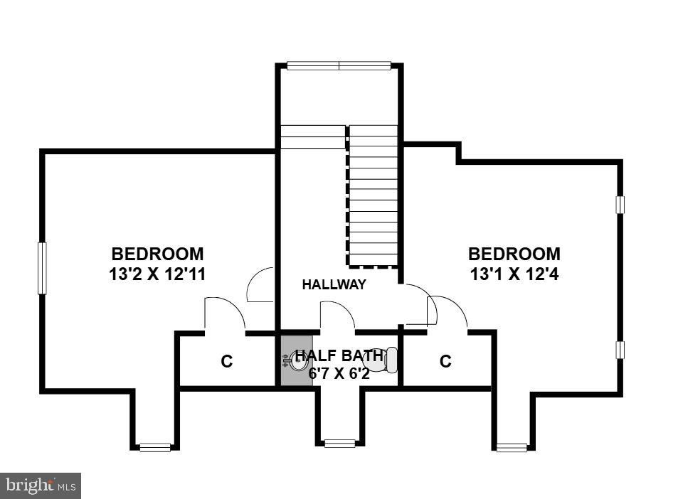 CHEVY CHASE GARDENS - Residential