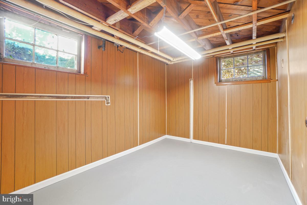 CHEVY CHASE GARDENS - Residential