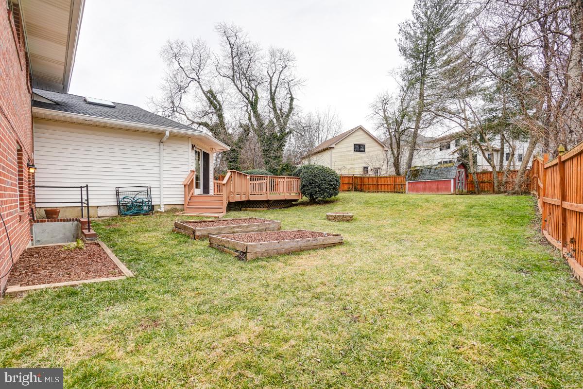 BROYHILL GLEN GARY PARK - Residential