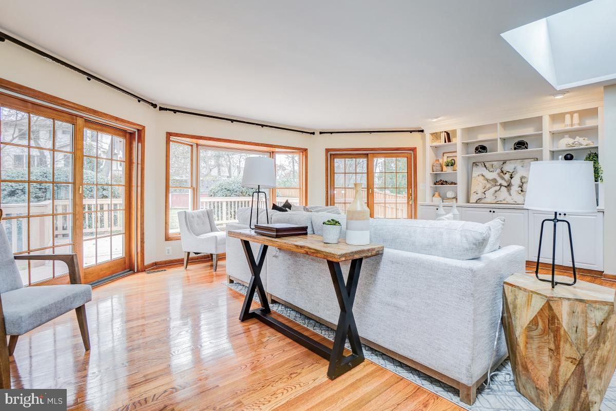 BROYHILL GLEN GARY PARK - Residential