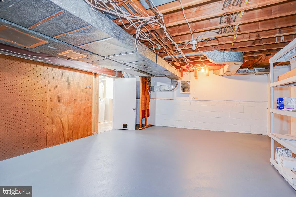 BROYHILL GLEN GARY PARK - Residential