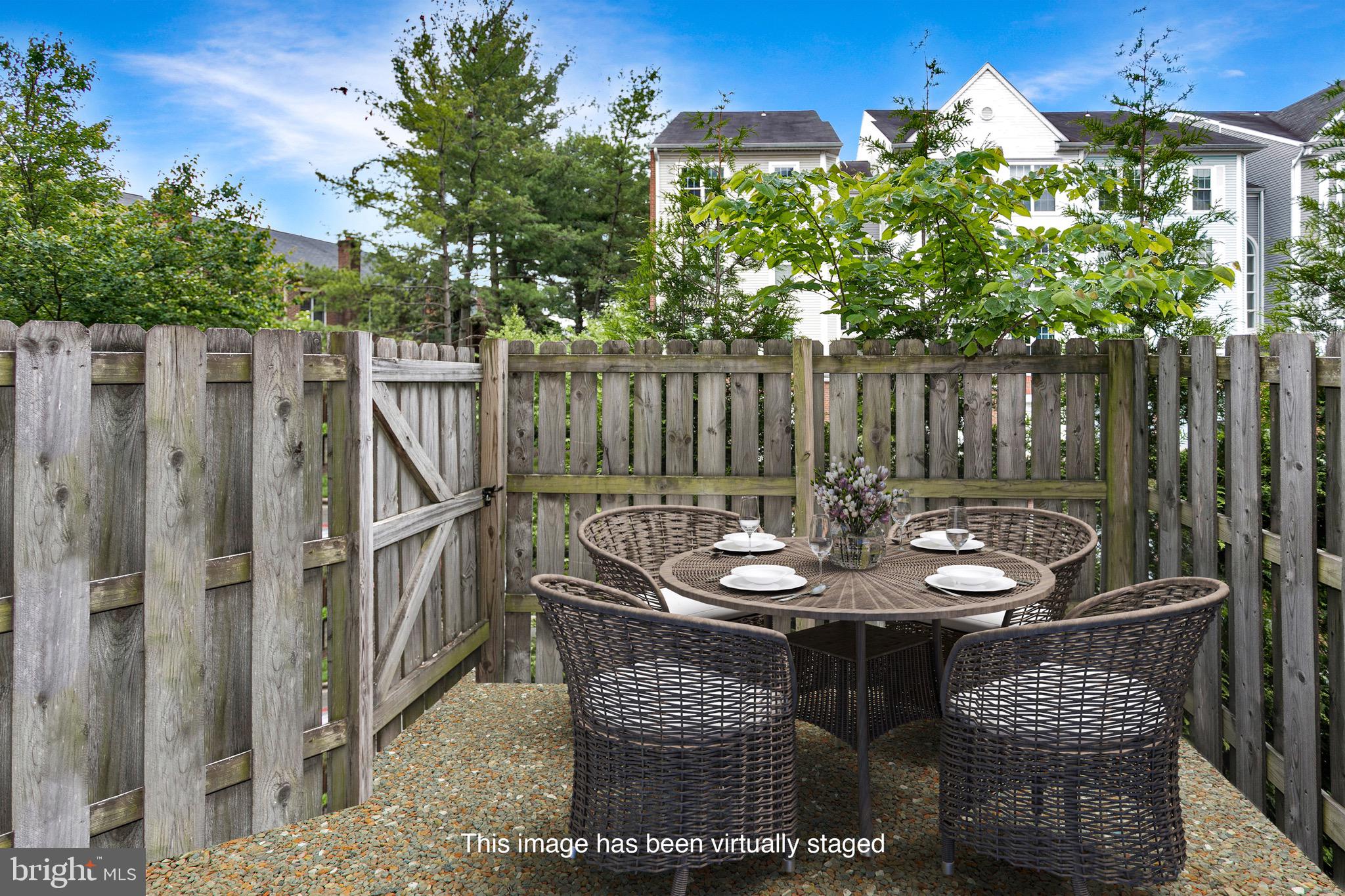 273 S PICKETT STREET S 101