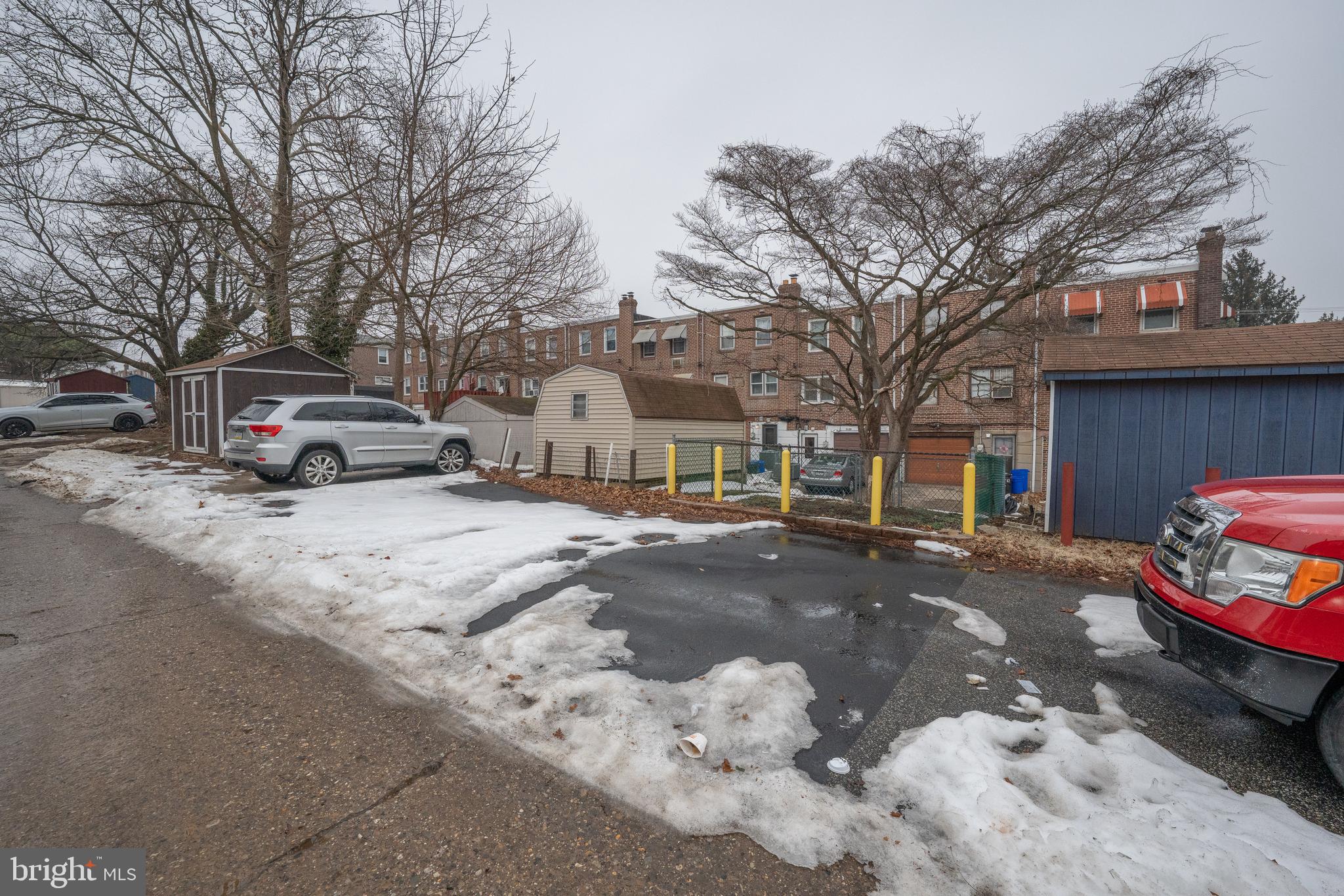 WESTBROOK PARK - Residential