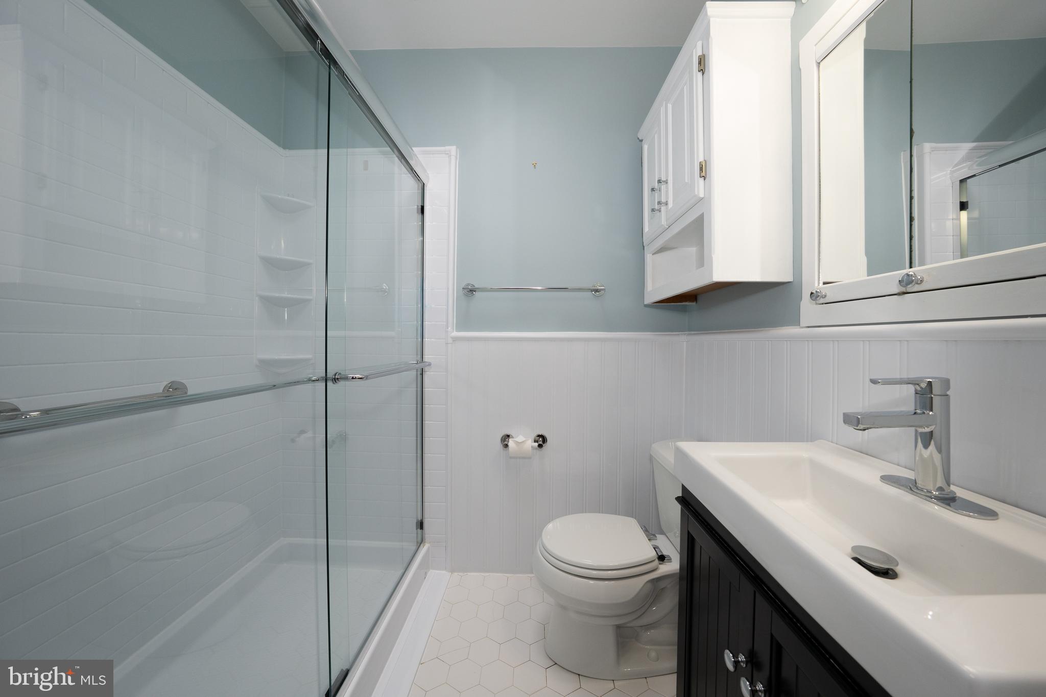 WESTBROOK PARK - Residential