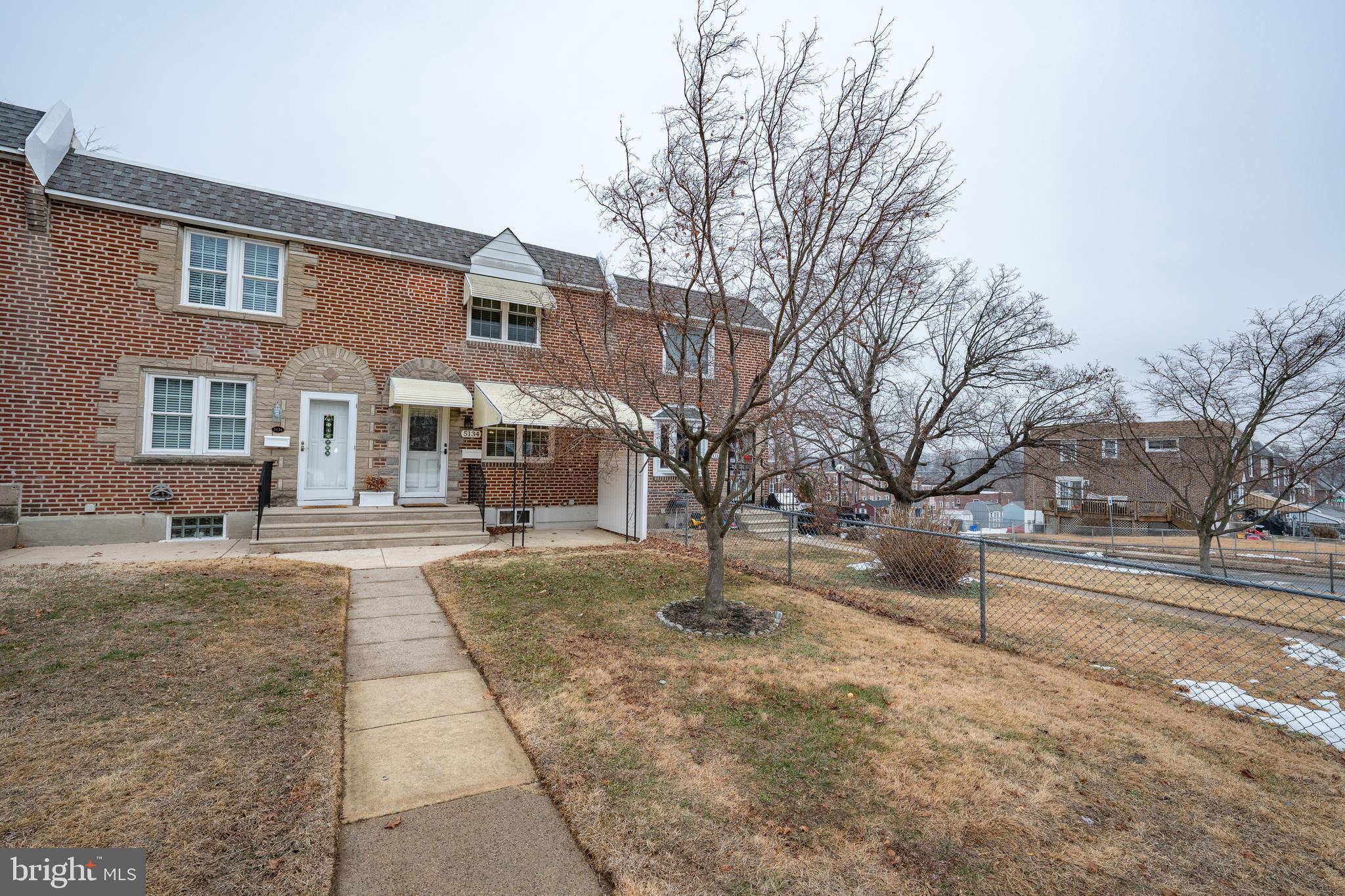 WESTBROOK PARK - Residential