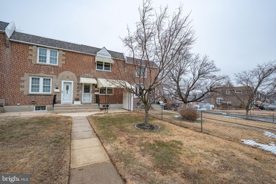 Step inside 5134 Gramercy Drive and feel instantly at home in this warm and inviting Westbrook Park townhome. This freshly painted and lovingly maintained home welcomes you with comfort and style at every turn. The kitchen and dining room are the true heart of the home, featuring a peninsula island perfect for sharing morning coffee, wood cabinets, and premium stainless-steel appliances. (Fisher & Paykel refrigerator, Electrolux stove, and Bosch dishwasher).  Gather in the sunlit dining area, where sliding doors lead out to a stunning Trex deck with a remote-powered Sunbrella awning—an ideal spot for casual get-togethers or peaceful afternoons outdoors. Upstairs, you’ll find a generous primary bedroom, along with two additional bedrooms ready for family or guests. The hall bath, renovated in 2022, offers a refreshing retreat with its large shower and skylight. Downstairs, the partially finished lower level creates a flexible space for workouts, movie nights, or hobbies, complemented by a second full bath, laundry/mudroom, and ample storage. This home has the added convenience of a lower-level exterior door leading to three parking spaces.   Due to the home's location near the corner of Gramercy Dr and Seven Oaks Drive, parking is easily accessible. With a brand-new HVAC system installed in 2023, this move-in-ready home blends modern upgrades with everyday comfort—ideal for creating lasting memories.