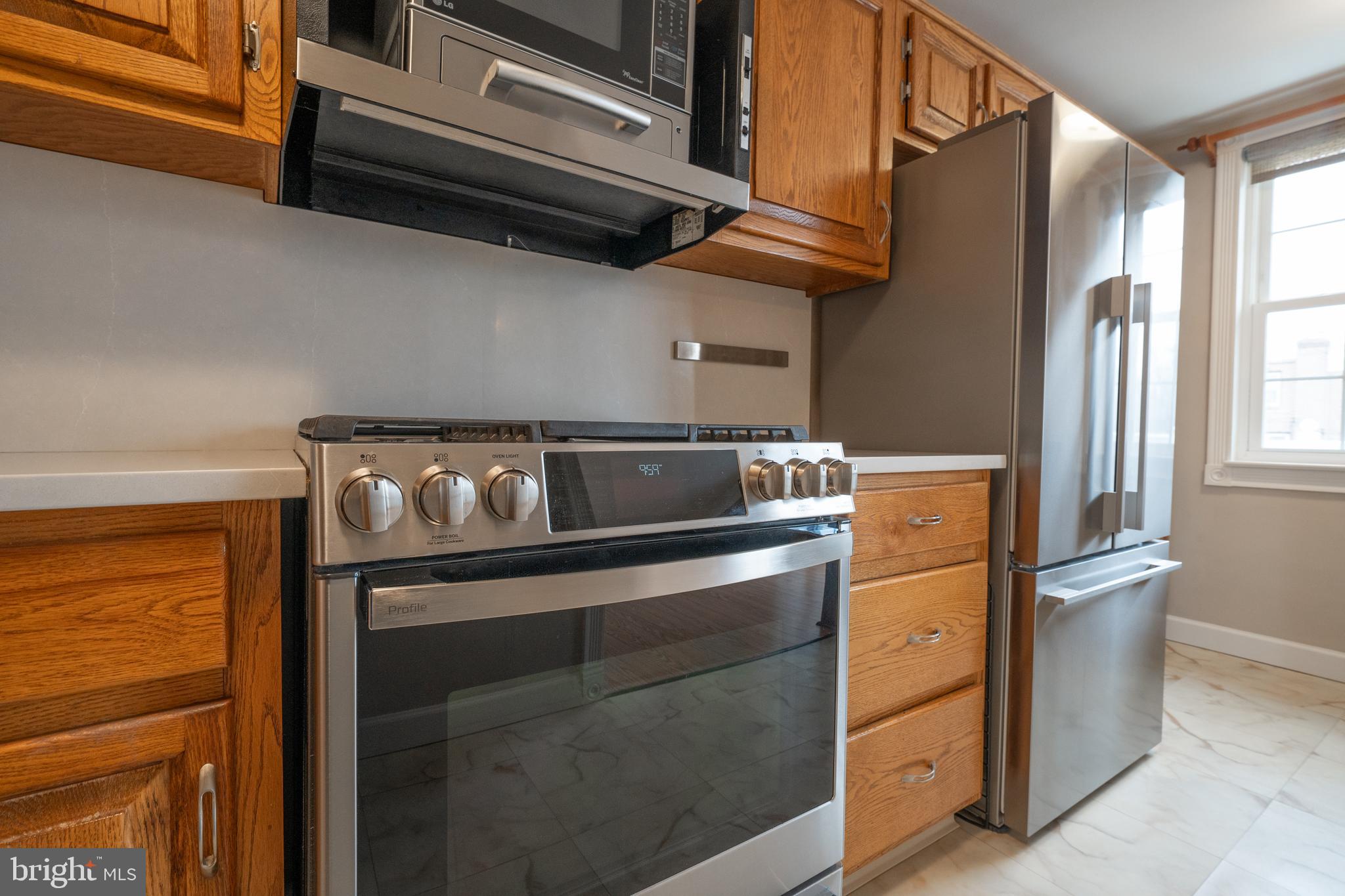 WESTBROOK PARK - Residential