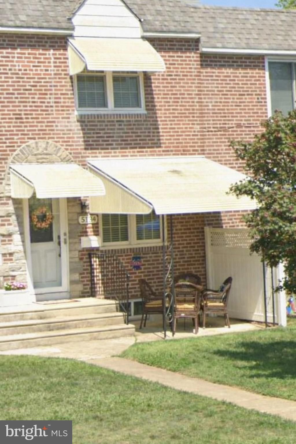 Photo of 5134 Gramercy Drive, CLIFTON HEIGHTS, PA 19018 (MLS # PADE2106172)