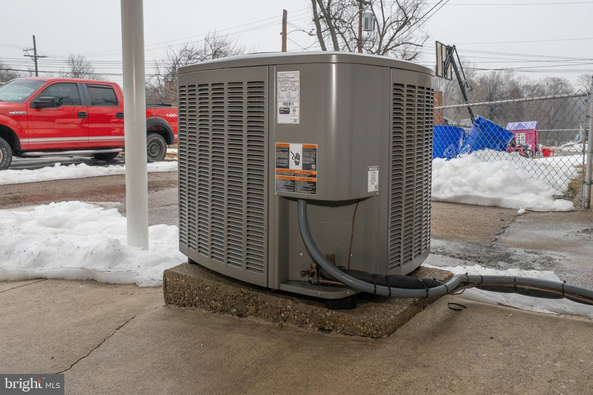 WESTBROOK PARK - Residential