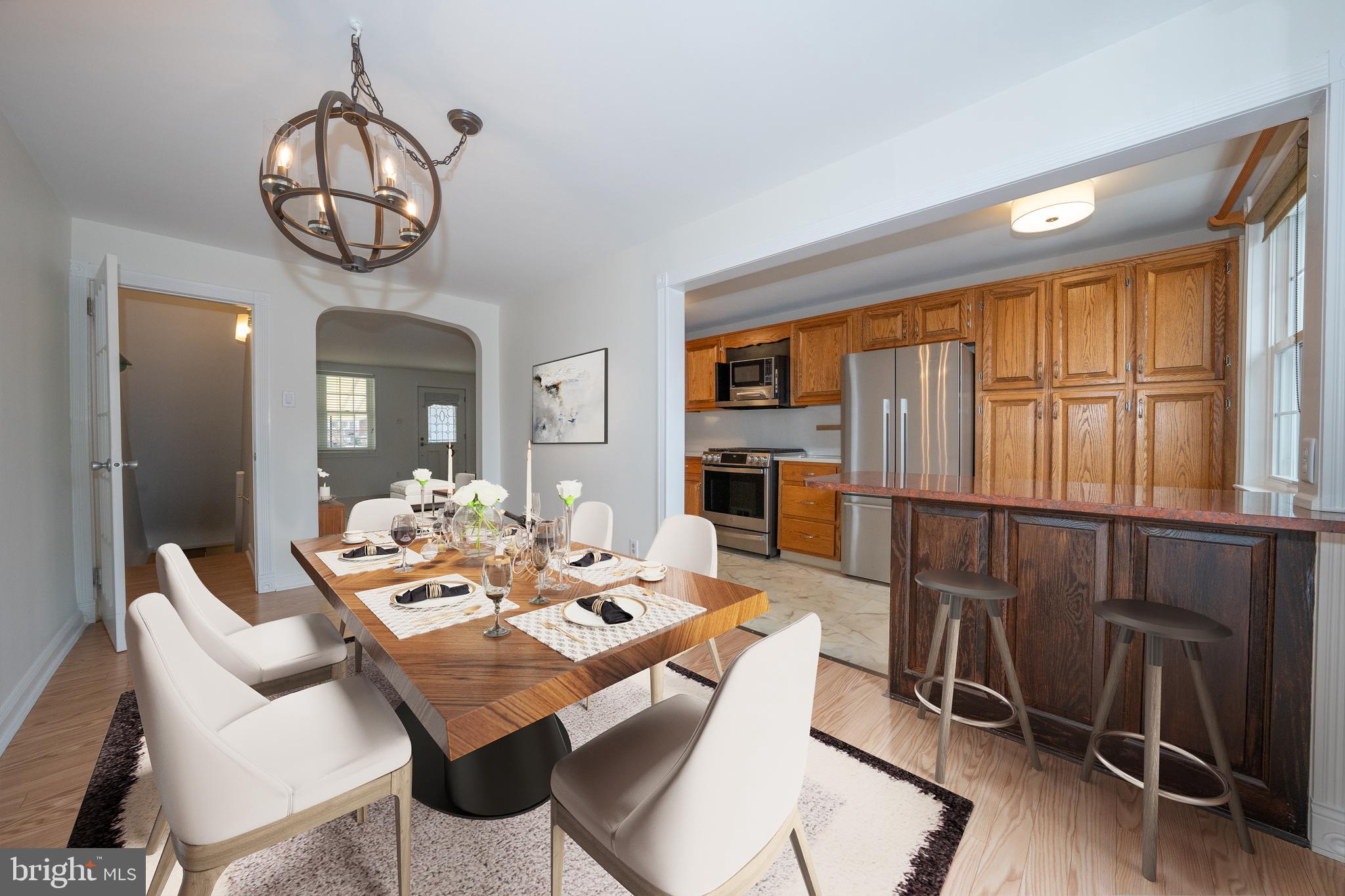 WESTBROOK PARK - Residential