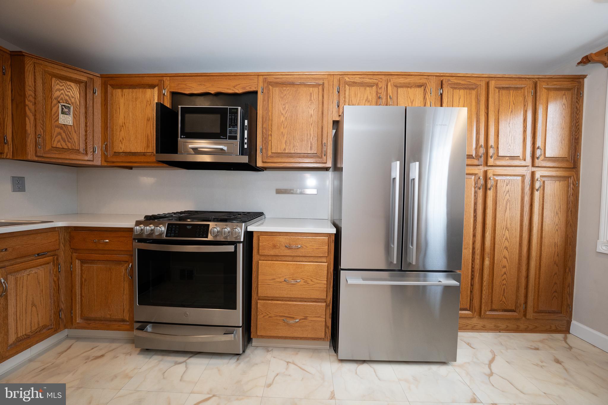 WESTBROOK PARK - Residential