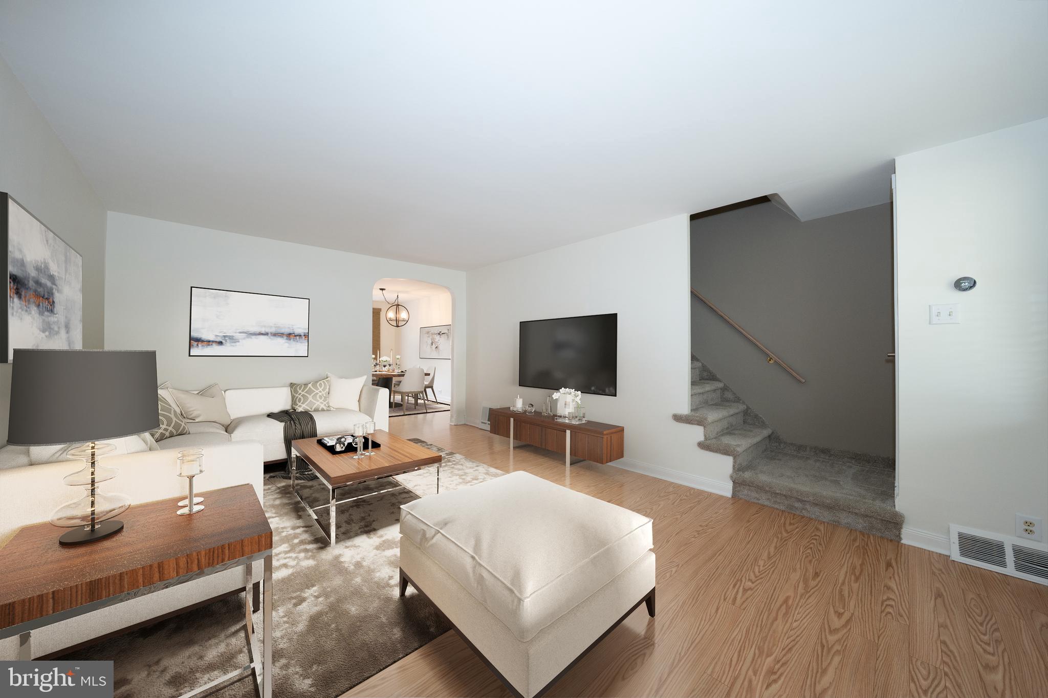 WESTBROOK PARK - Residential