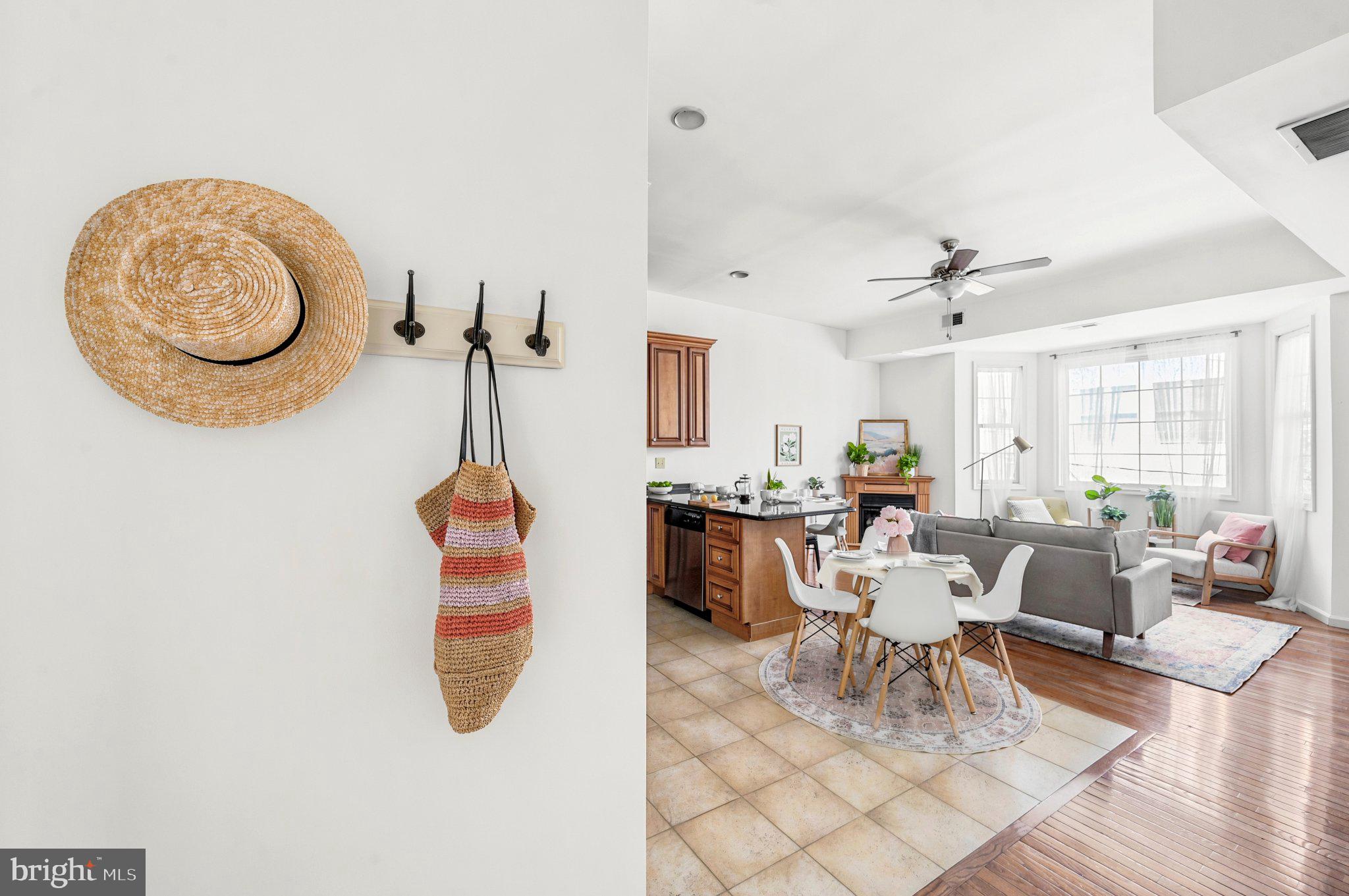 128 SOUTH STREET 3R
